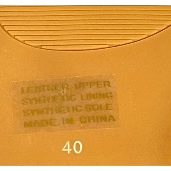 Anthropologie x Silent D Gladiator Satelli Tie-Up Sandals NWT Size 9 - Picture 9 of 16